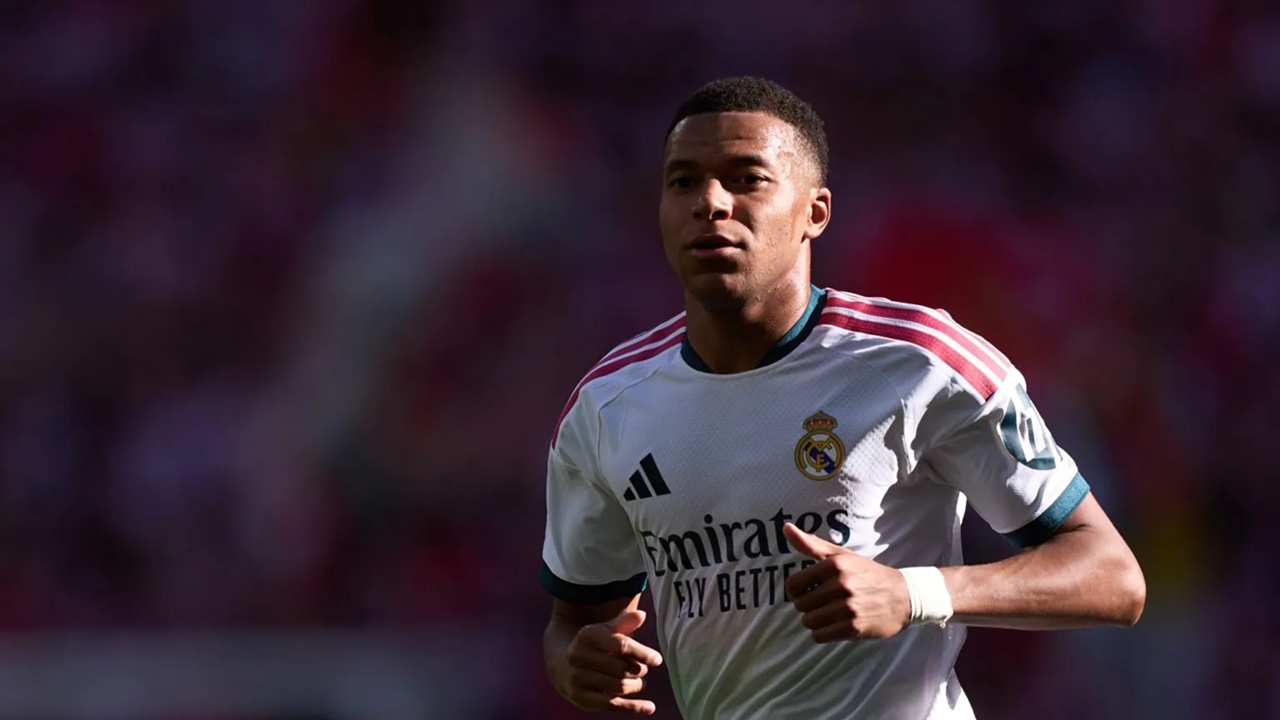 Kylian Mbappe Berpotensi Main Melawan Villarreal