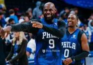 LeBron James Berjuang Hadapi Cedera Jelang Musim NBA Baru