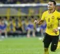 Legenda Malaysia Kenang Kisah Naik Barakuda di Final Piala AFF 2010