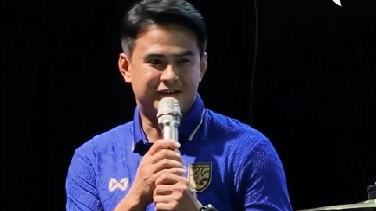 Legenda Thailand Tantang Timnas Indonesia Buktikan Jadi Juara ASEAN Cup