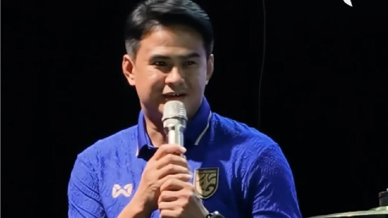 Legenda Thailand Tantang Timnas Indonesia Buktikan Jadi Juara ASEAN Cup