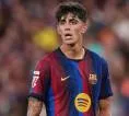 Liverpool dan Atletico Madrid Saling Sikut Demi Rekrut Marc Bernal