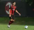 Lorenzo Ossola Cetak Gol, 3 Pemain Muda Milan Dapat Menit Lawan Padova