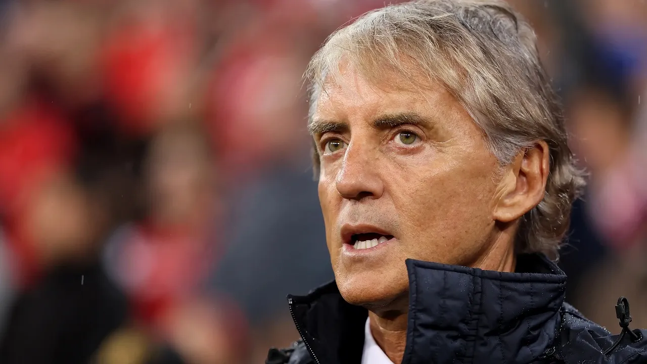 Luca Marchegiani Bongkar Rahasia Roberto Mancini dan Puji Davide Frattesi