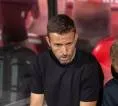 Luis Garcia Akan Perbaiki Fase Penyerangan Mallorca