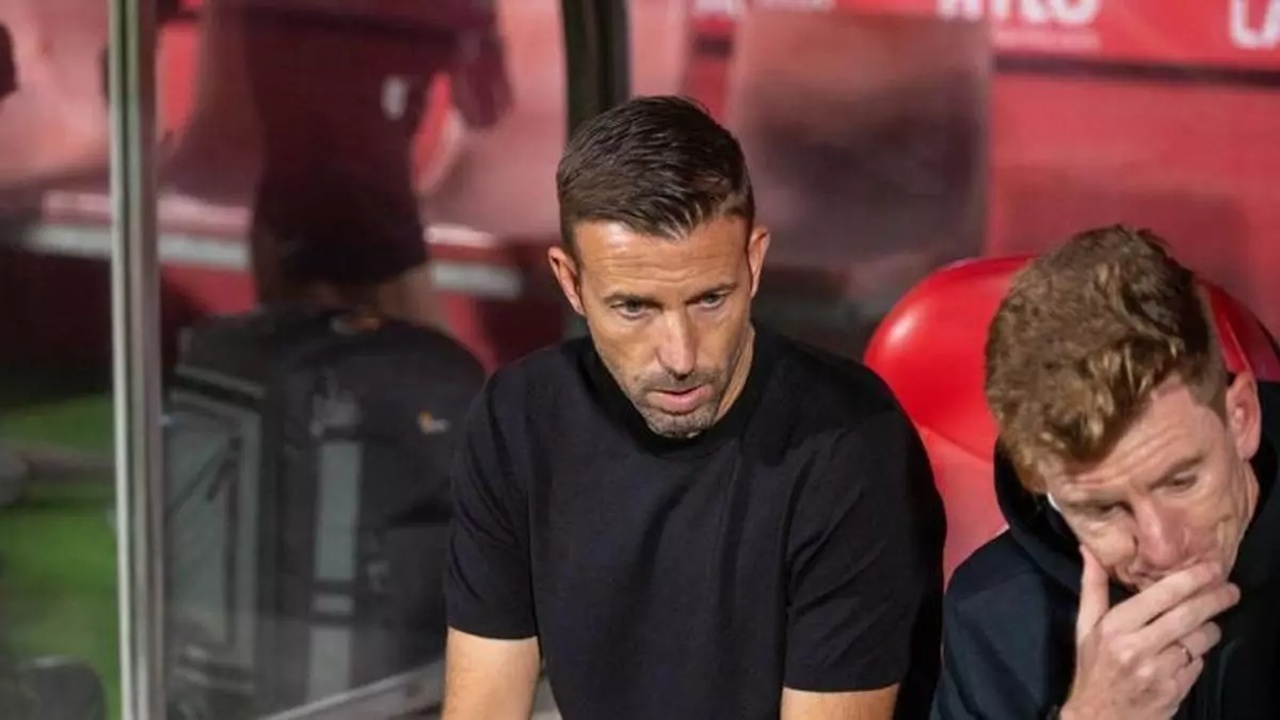 Luis Garcia Akan Perbaiki Fase Penyerangan Mallorca