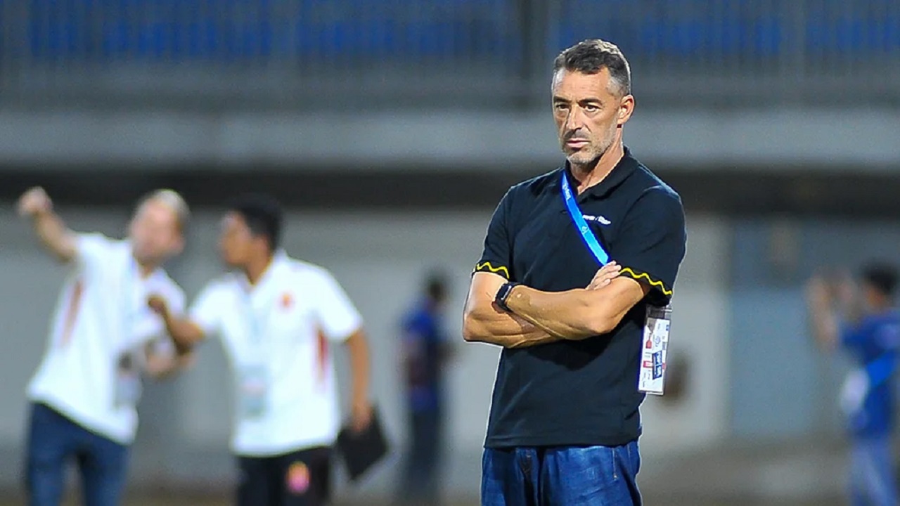 Madura United Tatap Derby Jatim Pertama Dengan Optimisme Tinggi