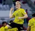 Malaysia Rebut Peringkat Ketiga FIFA ASEAN Cup Usai Tumbangkan Vietnam 1-0