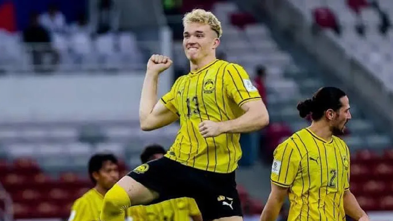 Malaysia Rebut Peringkat Ketiga FIFA ASEAN Cup Usai Tumbangkan Vietnam 1-0