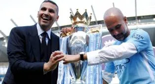 Man City Berpotensi Hadapi Investigasi Finansial Lanjutan Pasca-2018
