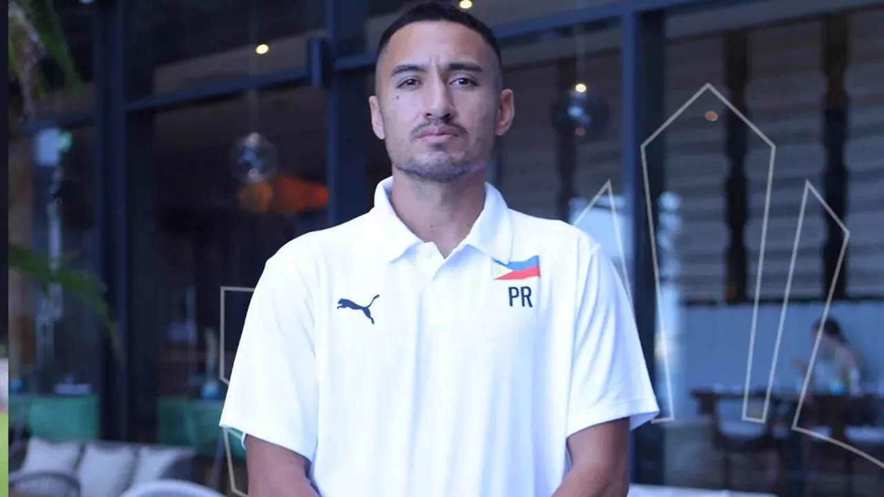 Pelatih Timnas Filipina, Patrick Reichelt peringatkan Timnas Indonesia soal rahasia Thailand.