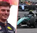 Max Verstappen Juara di Tengah Kekacauan GP Bahrain