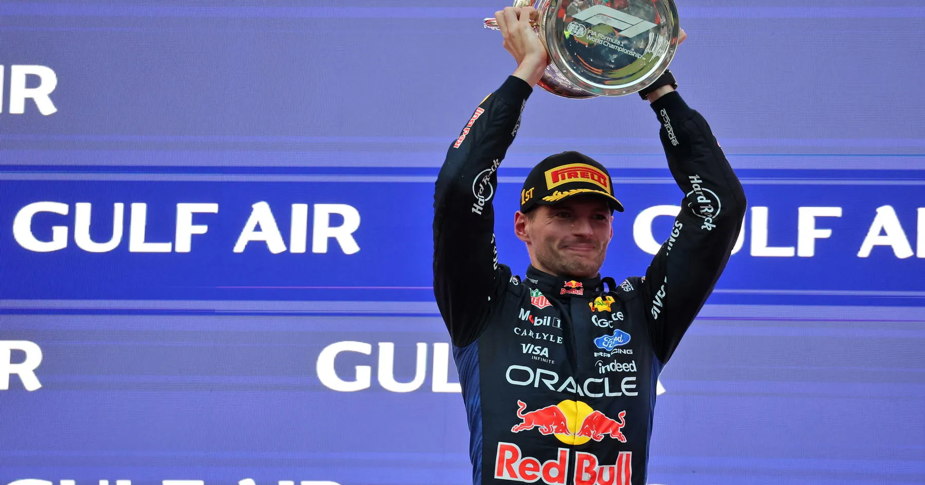 Max Verstappen Raih Kemenangan Bersejarah di GP Bahrain - sumber: (racingnews365)