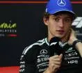 Mercedes Hadapi Tantangan Tarmac Sepang Usai Balapan Kacau
