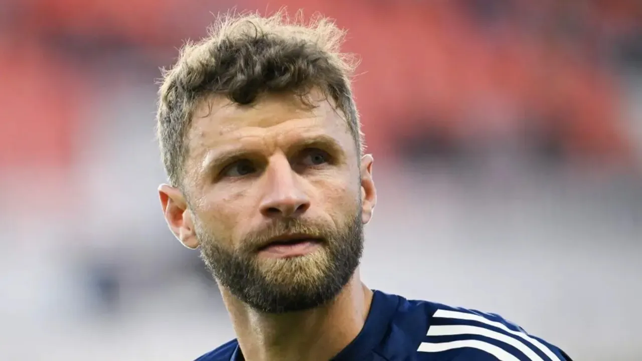 Ballon d'Or 2026