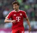 Meski Sukses Tembus Tim Senior, Bischof Masih Ingin Bela Timnas Jerman U-21