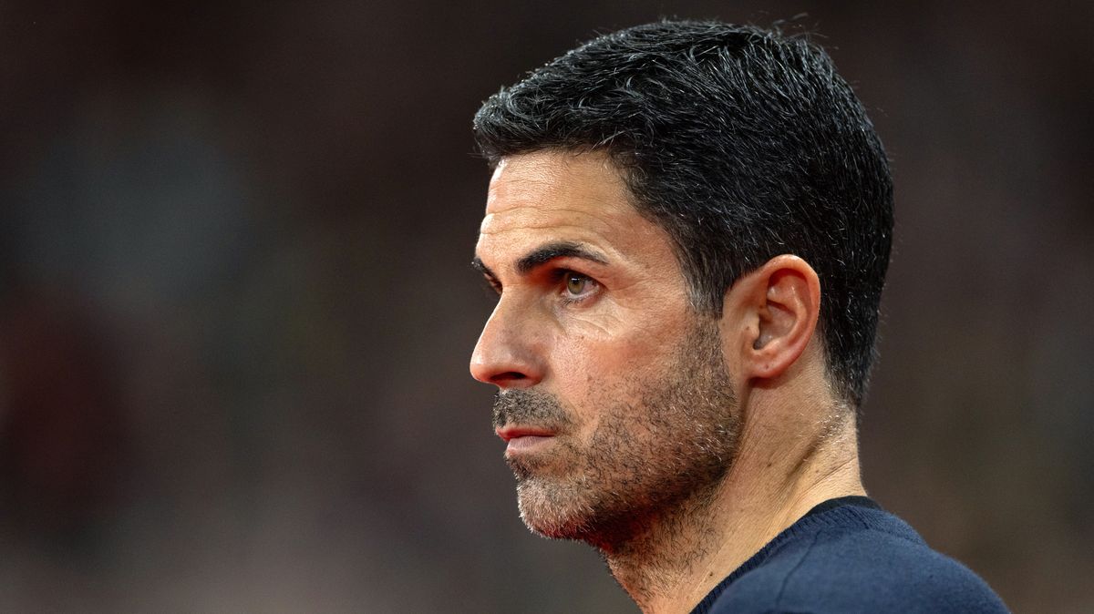 Mikel Arteta Terima Pesan Kedua Usai Gyokeres Pecahkan Rekor