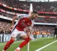 Mikel Merino: Senjata Rahasia Arsenal Hadapi 9 Laga