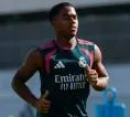 Milan Masih Belum Menyerah Pinjam Endrick Felipe dari Real Madrid