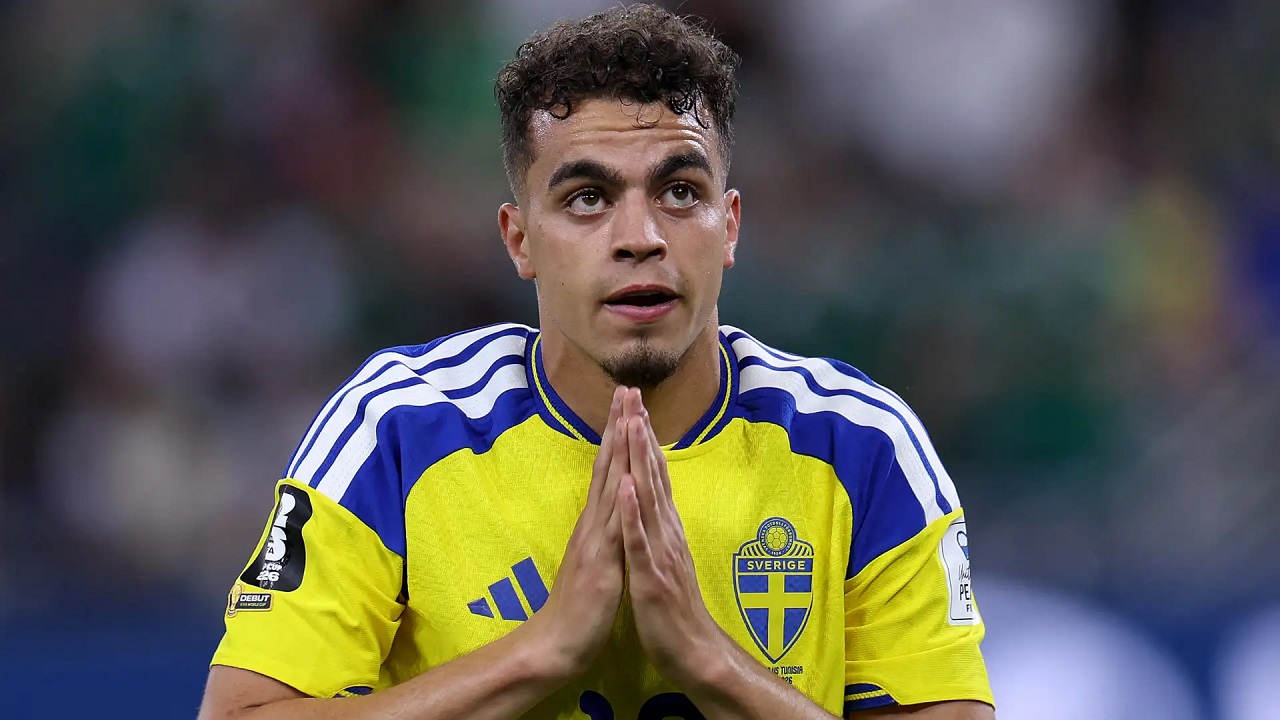 Milan Pantau Yasin Ayari dari Brighton untuk Bursa Transfer Musim Panas