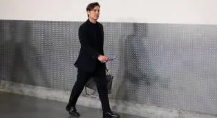 Montella Tegaskan Sikap Hadapi Kritik Tak Masuk Akal