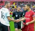 Mulai Tertekan, Hasil Pertandingan Jadi Penentu Masa Depan Michael Carrick dan Xabi Alonso