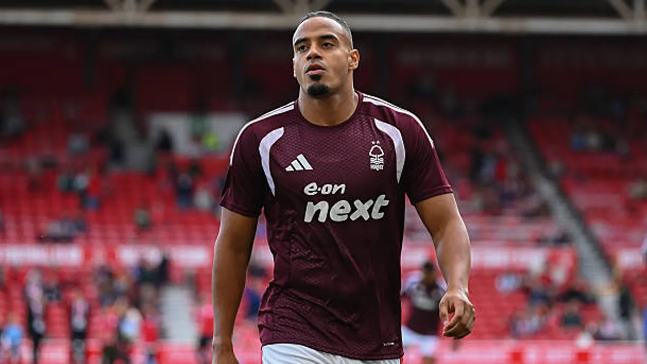 Murillo Jadi Rebutan Klub Top, Nottingham Forest Tak Berniat Lepas Sang Bek di Januari