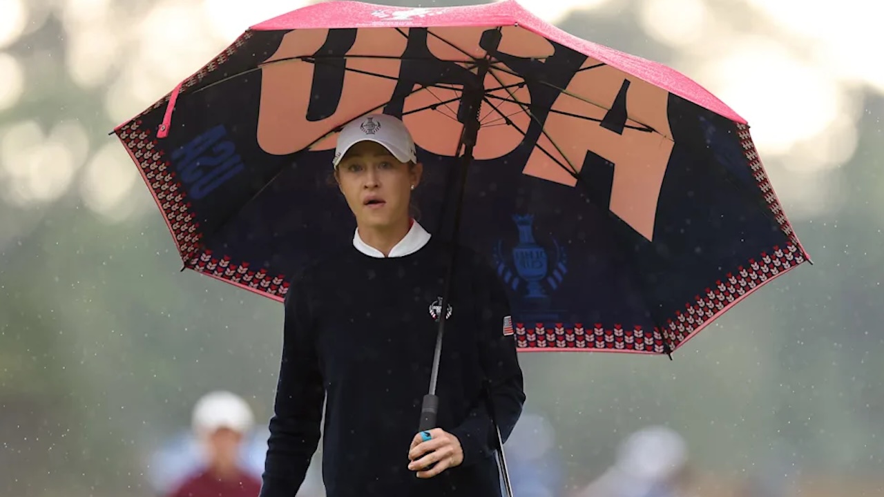 Nelly Korda Rehat Dua Bulan, Jeeno Thitikul Siap Rajai Tur Asia