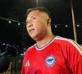 Noh Alam Shah Jagokan Timnas Indonesia Juara FIFA ASEAN Cup Lawan Thailand