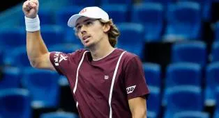 Pandangan Alex De Minaur Tentang Penghapusan Format Lima Set Di Grand Slam