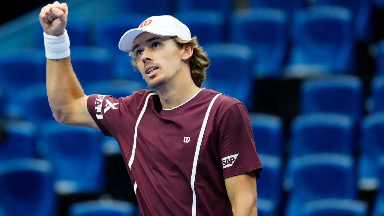 Pandangan Alex De Minaur Tentang Penghapusan Format Lima Set Di Grand Slam