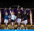 Para Unggulan Dominasi Gelar FIP Premier Padel Rotterdam Belanda