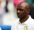 Patrick Vieira Puas dengan Hasil Uji Coba Senegal Kontra Komoro