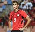 Pelatih Timnas Mesir Dikritik karena Perlakuannya Terhadap Hamza Abdelkarim