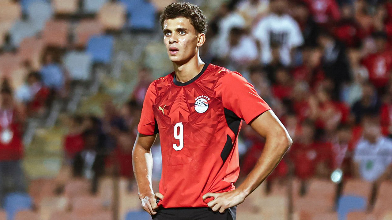 Pelatih Timnas Mesir Dikritik karena Perlakuannya Terhadap Hamza Abdelkarim