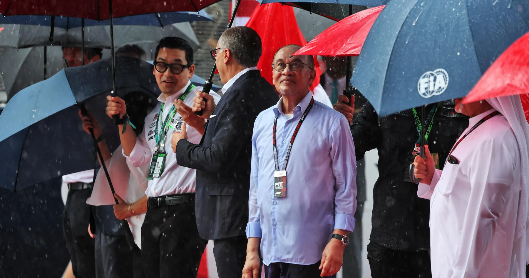 Pemerintah Malaysia Bahas Kembalinya Grand Prix F1 - sumber: (racingnews365)