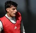 Pertahankan Giovanni Leoni, Liverpool Tak Tanggapi Tawaran Klub Peminat