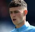 Phil Foden Hadapi Titik Kritis Karier Usai Dicadangkan Inggris Lagi