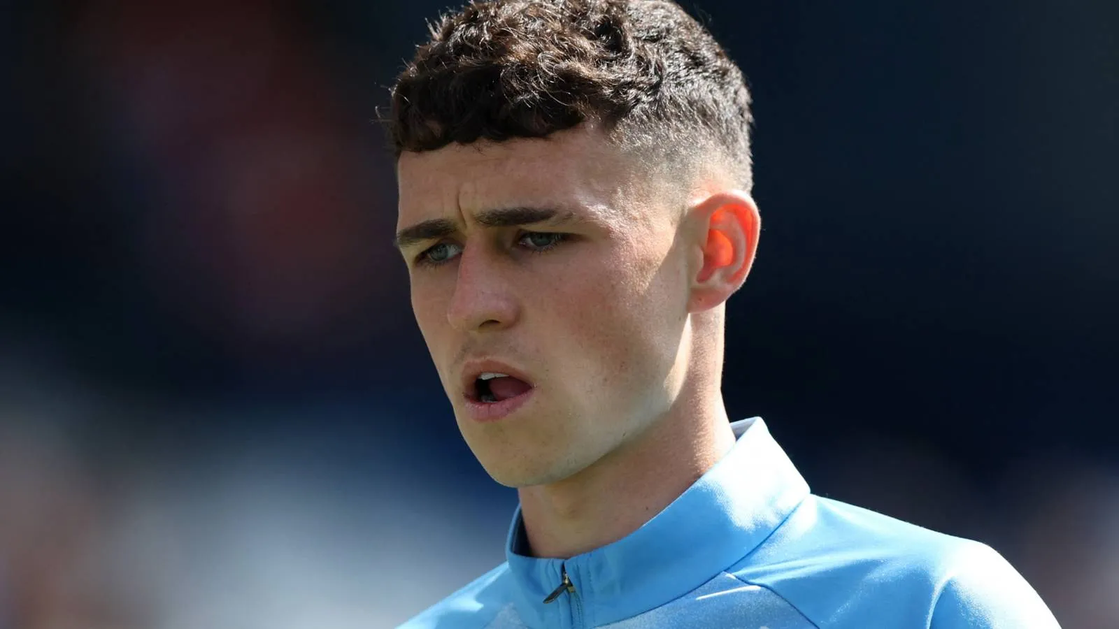 Phil Foden Hadapi Titik Kritis Karier Usai Dicadangkan Inggris Lagi - sumber: (givemesport)