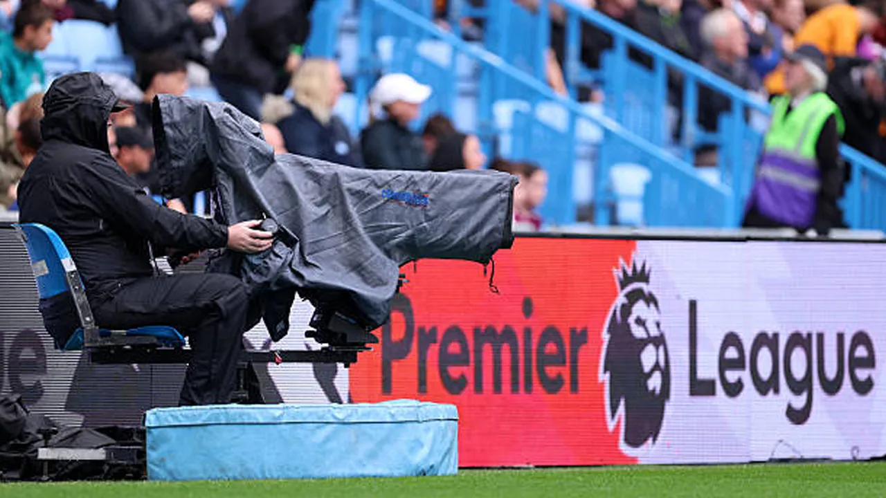 Premier League Makin Populer di Amerika Serikat, Penonton Muda Naik 20 Persen