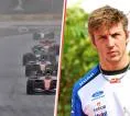 Protes Pembalap F1: Red Bull Terdesak Soal Liam Lawson