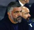 Puncaki Klasemen Serie A, Gattuso Beri Pujian Pada Pelatih AS Roma