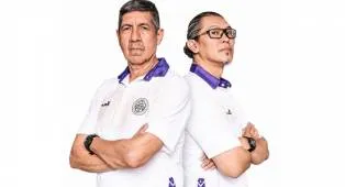Rans Simba Bogor Rekrut Staff Kepelatihan Baru