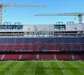 Renovasi Spotify Camp Nou Telan Biaya Hingga 27 Triliun