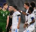 Republik Irlandia vs Israel Berakhir Imbang, Ketegangan Politik Kembali Mencuat