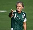Roberto Mancini Jelaskan Alasan Inacio Belum Dimainkan di Italia