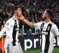 Ronaldo Terpinggirkan: Juventus Dituding Pjanic Atas Drama Tendangan Bebas