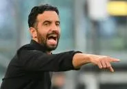 Ruben Amorim Lebih Khawatir Jadwal Padat daripada Jeda Panjang