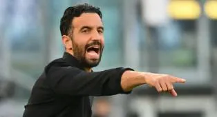 Ruben Amorim Lebih Khawatir Jadwal Padat daripada Jeda Panjang
