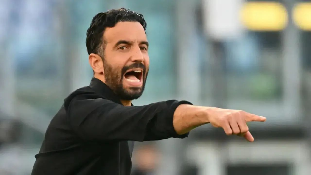 Ruben Amorim Lebih Khawatir Jadwal Padat daripada Jeda Panjang